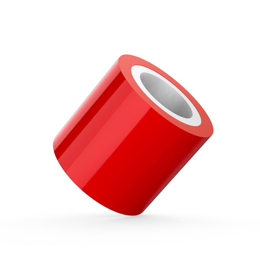 Bondage Tape Rouge