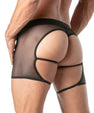 Chaps en Mesh