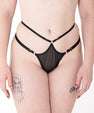 Cliona tanga