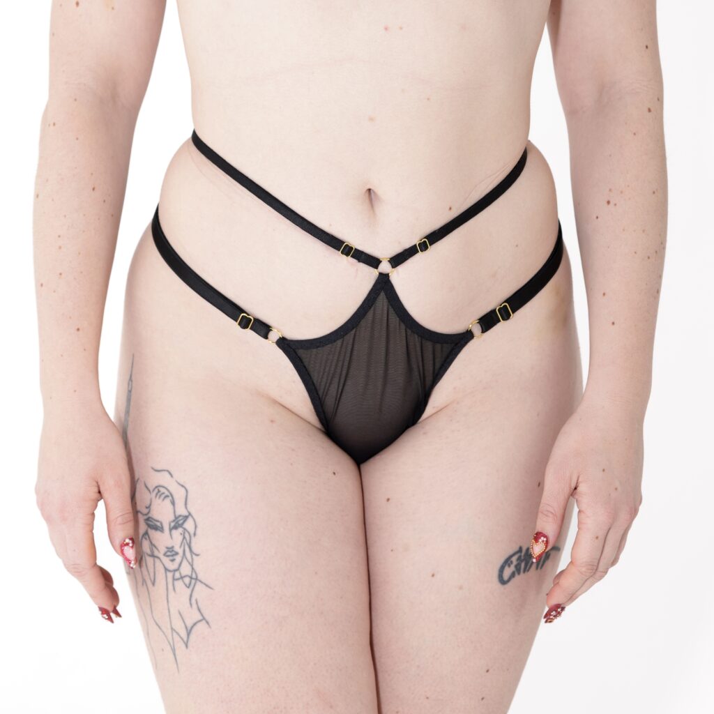 Cliona tanga