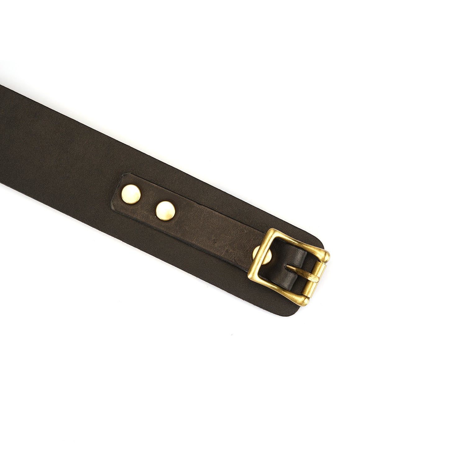 Collier Samouraï avec boucle