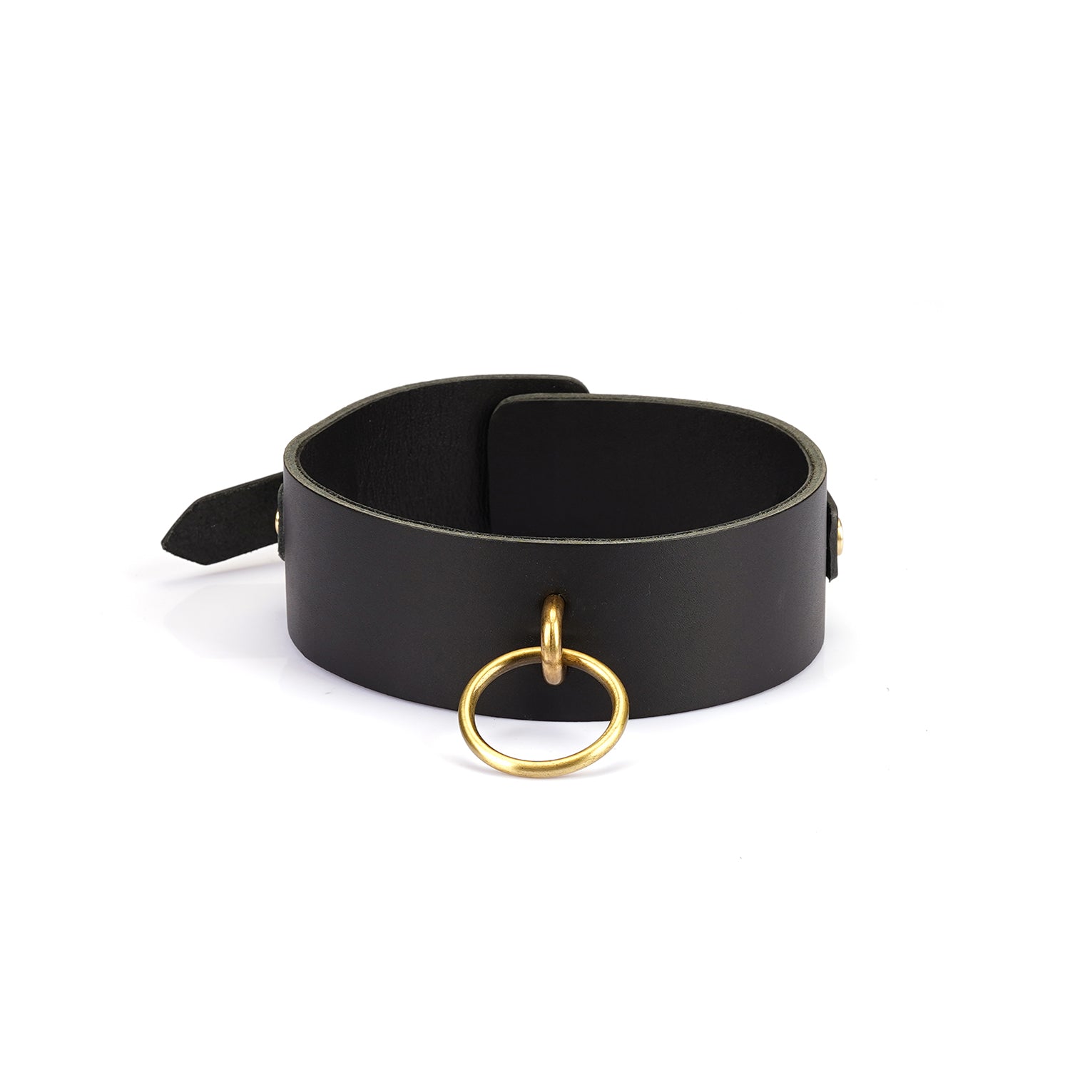 Collier Samouraï avec boucle