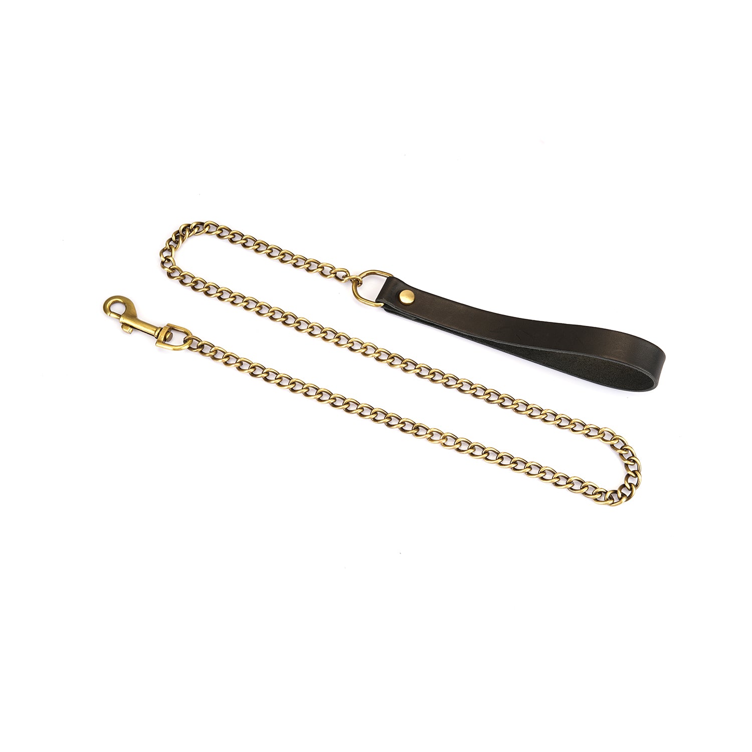 Collier Samouraï avec boucle