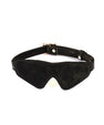 Bandeau pour les yeux velours