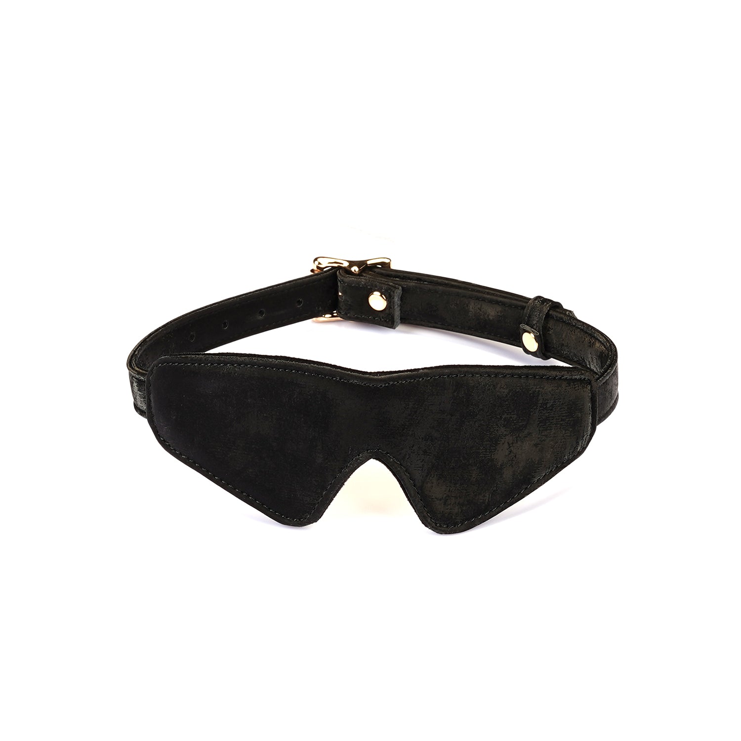 Bandeau pour les yeux velours