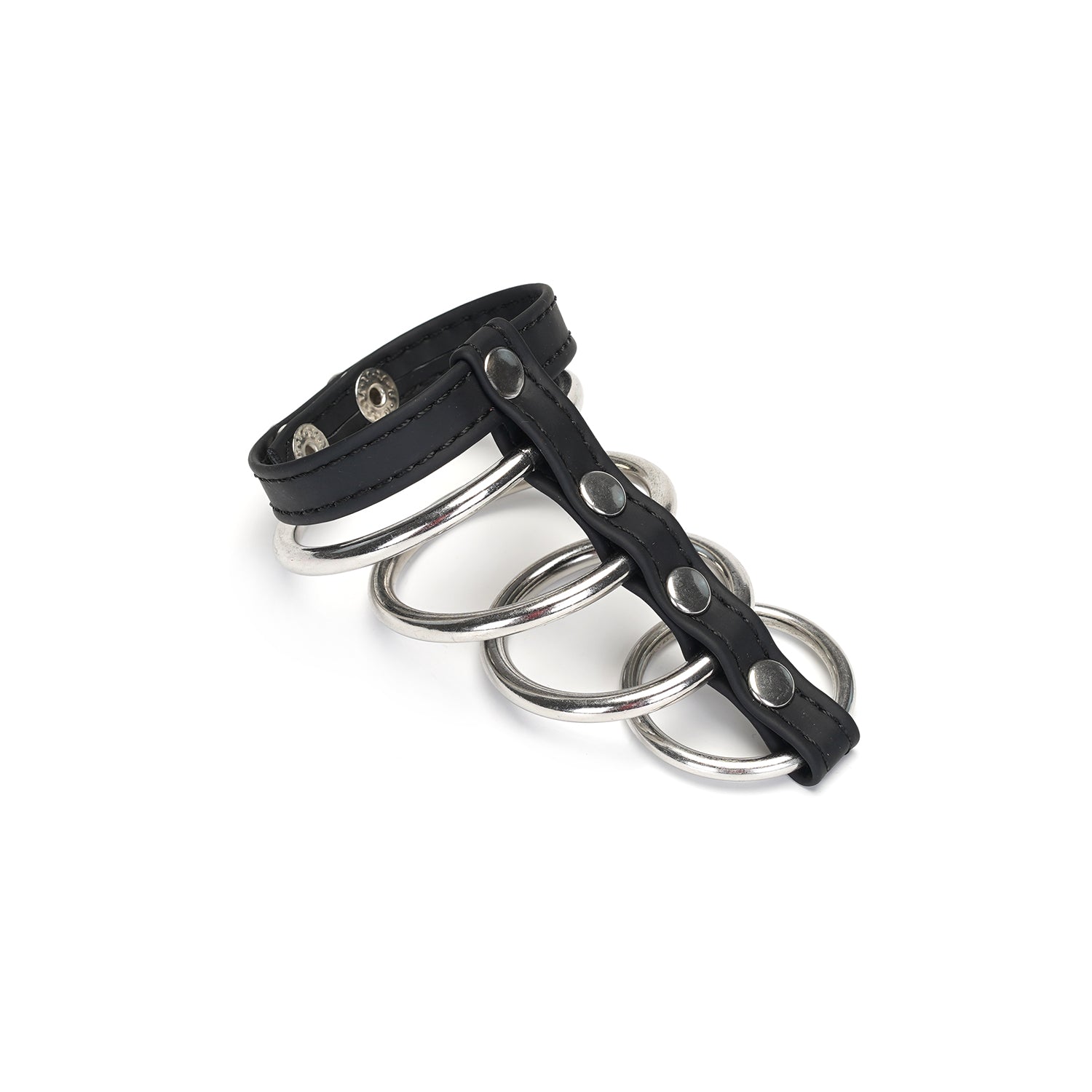 Cockring 4 anneaux