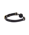 Gag Ball style croco