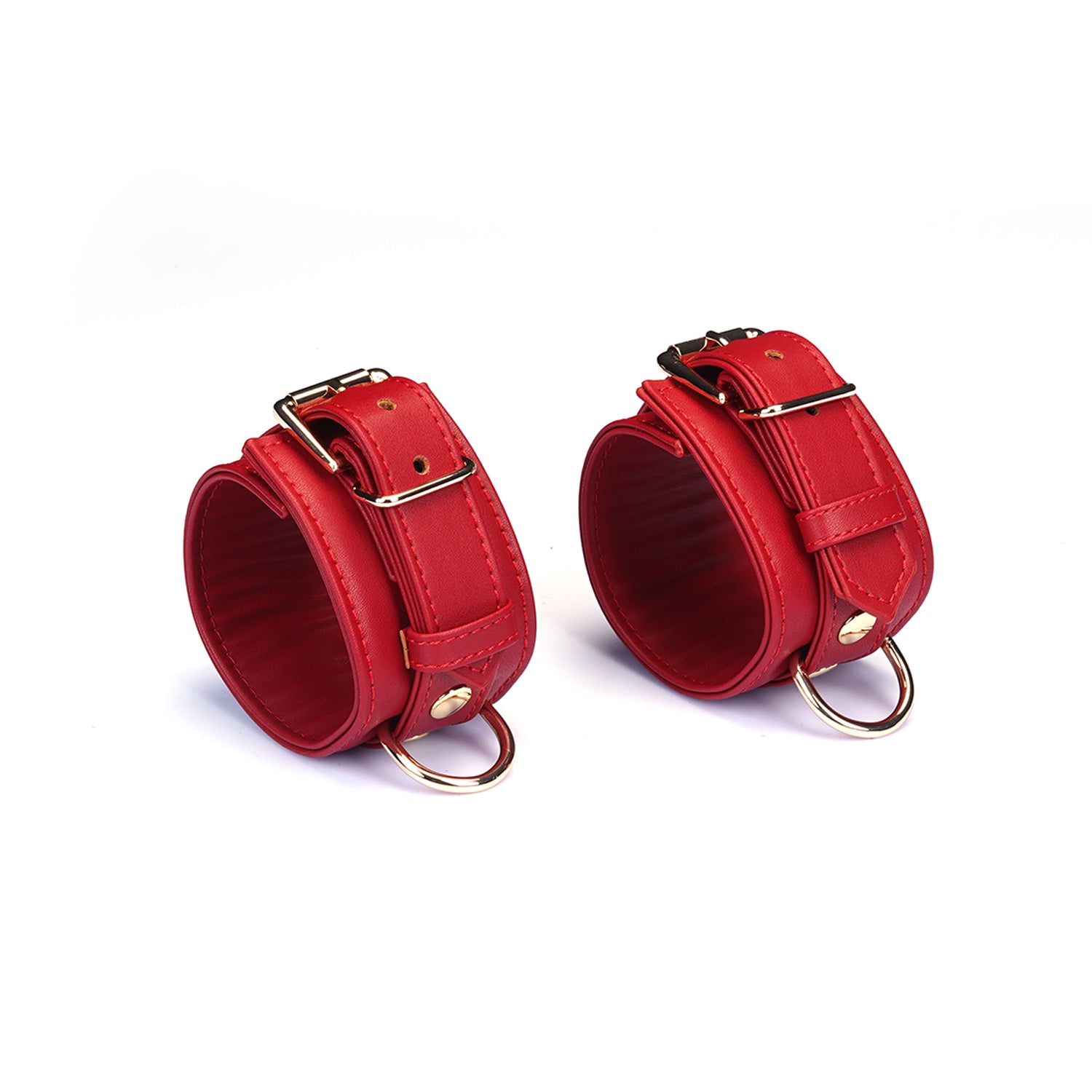 Ensemble de contrainte rouge