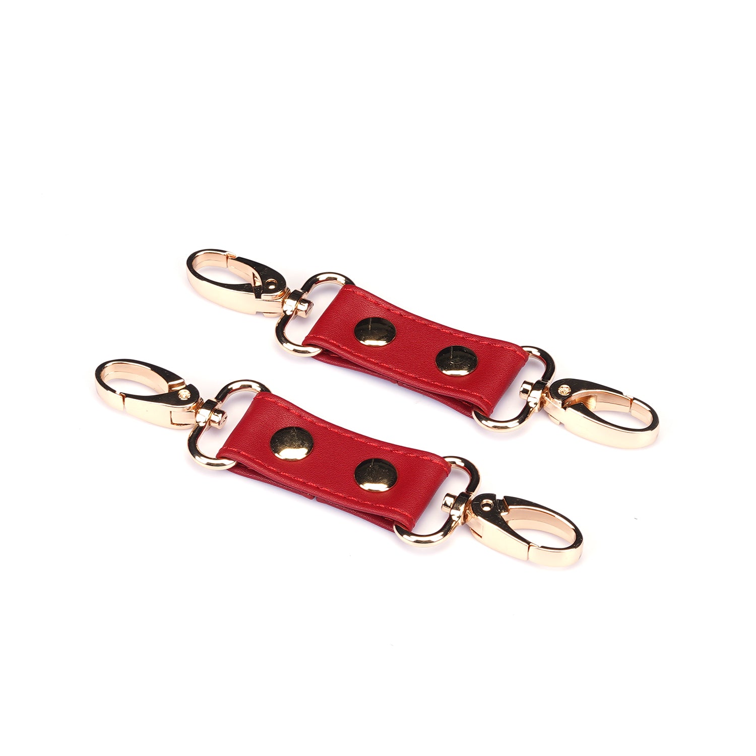 Ensemble de contrainte rouge