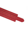 Ensemble de contrainte rouge