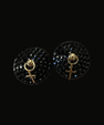 Nippies DIAMS – Gold Cross