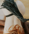 Salem Leather Flogger