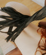 Salem Leather Flogger