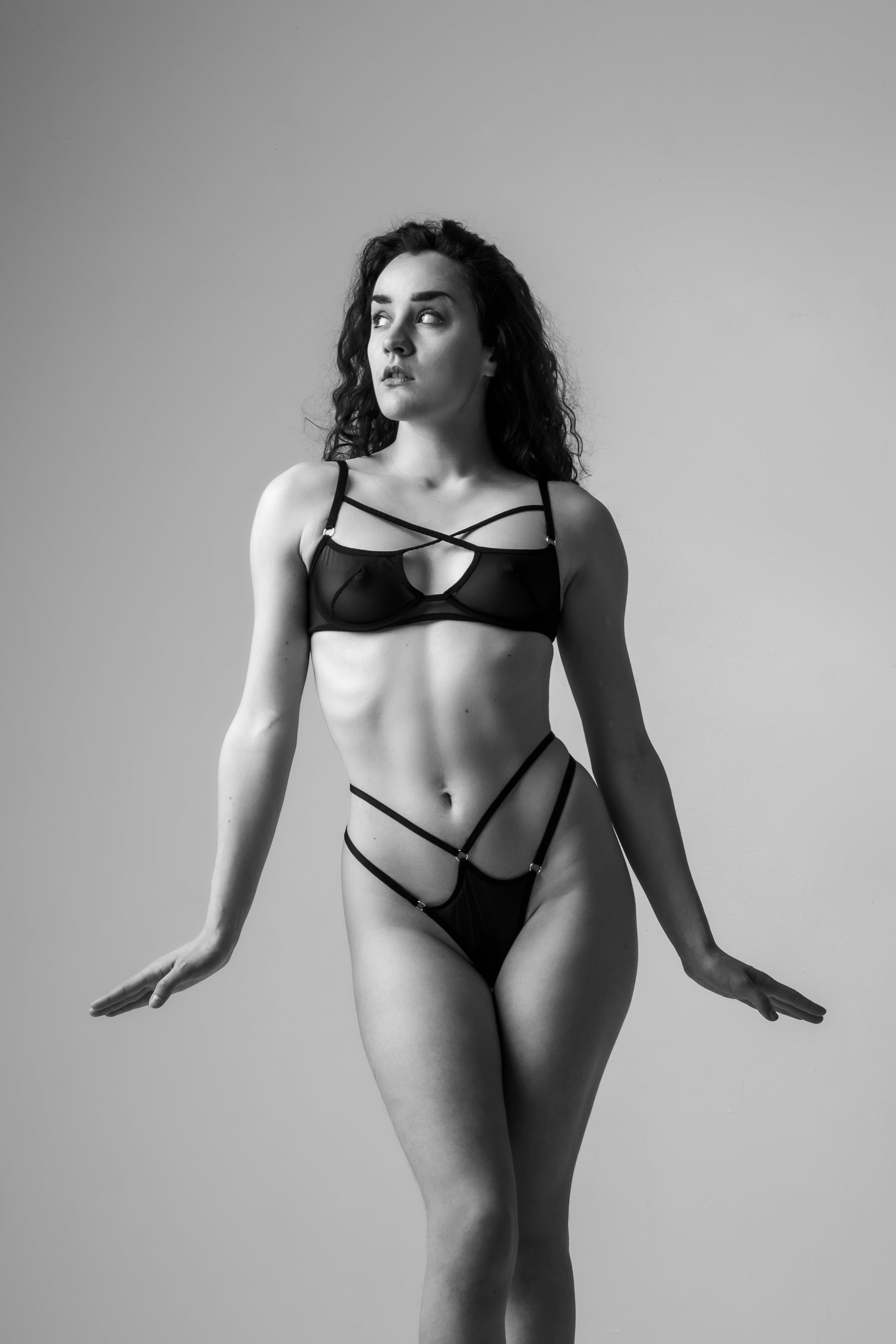 Cliona tanga