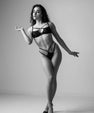 Cliona tanga
