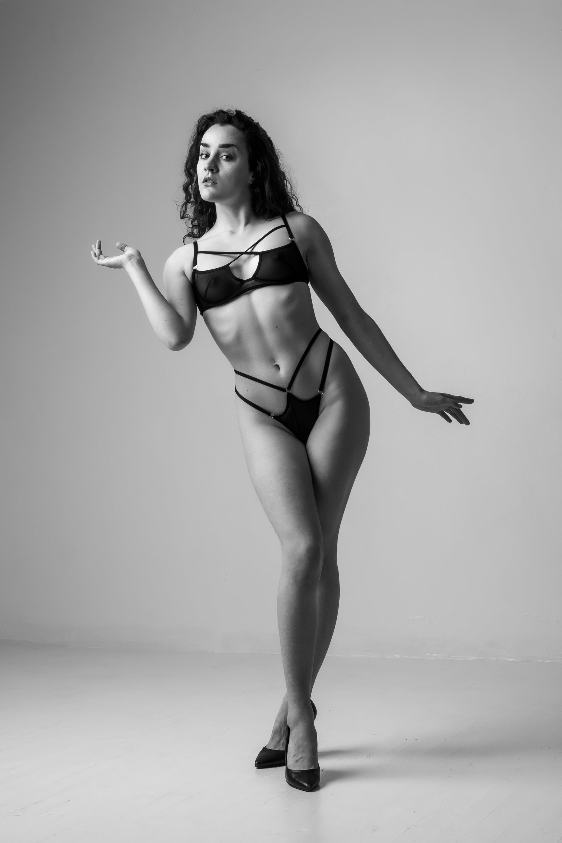 Cliona tanga
