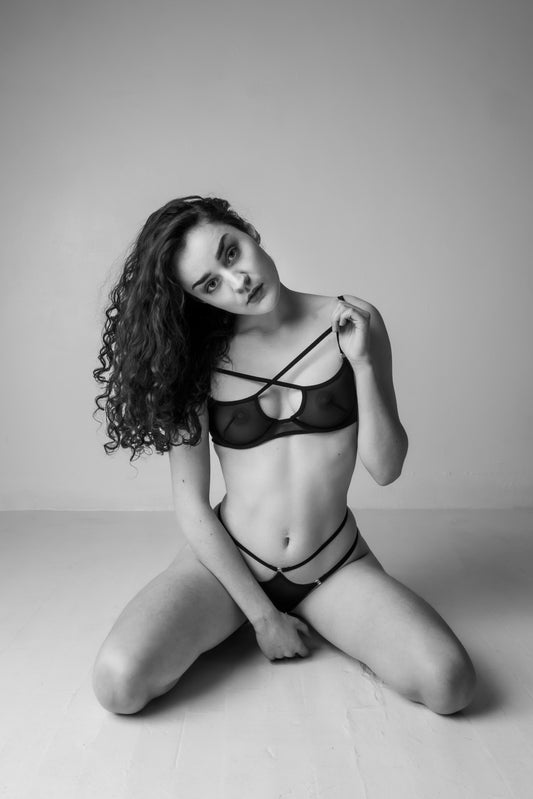 Soutien Gorge Carla