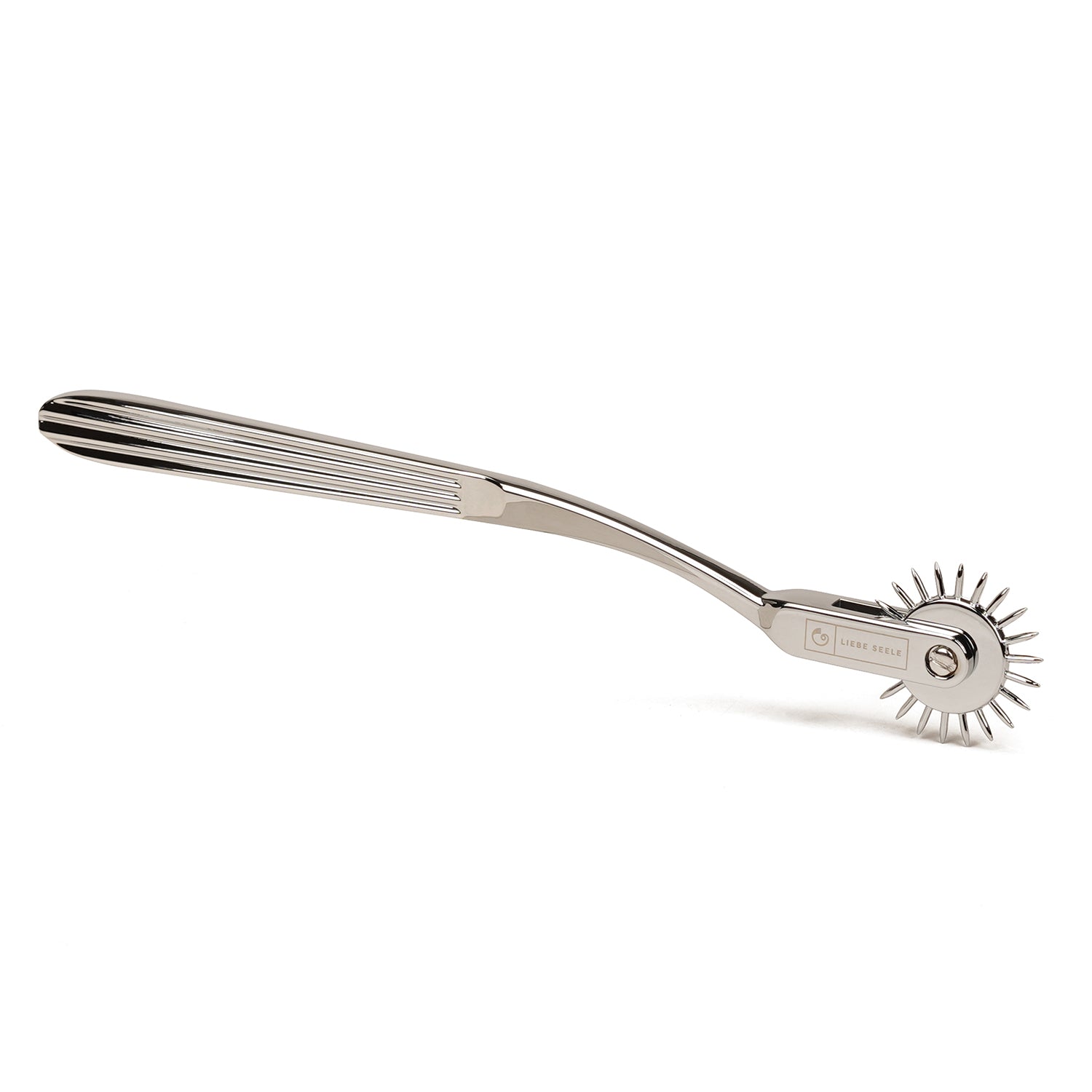 Roulette de Wartenberg à une seule roue