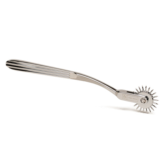 Roulette de Wartenberg à une seule roue