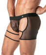 Chaps en Mesh