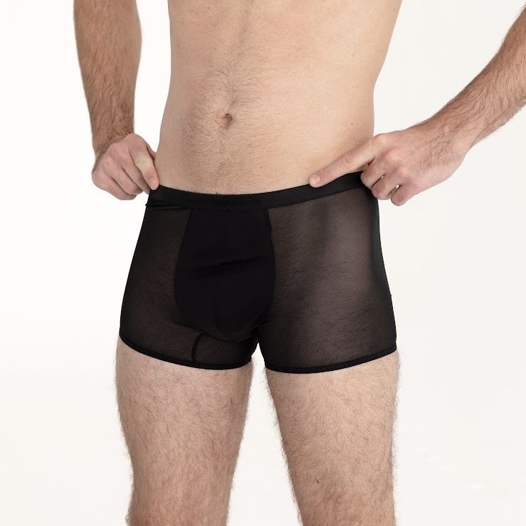 Boxer Roméo