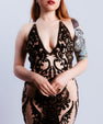 Robe Cecile Hélène