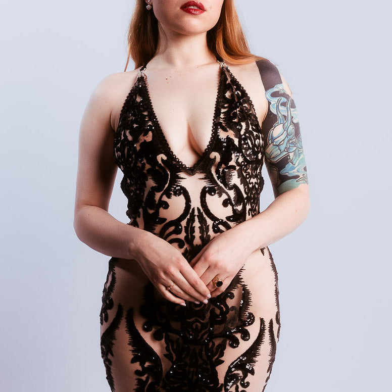 Robe Cecile Hélène