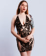Robe Cecile Hélène
