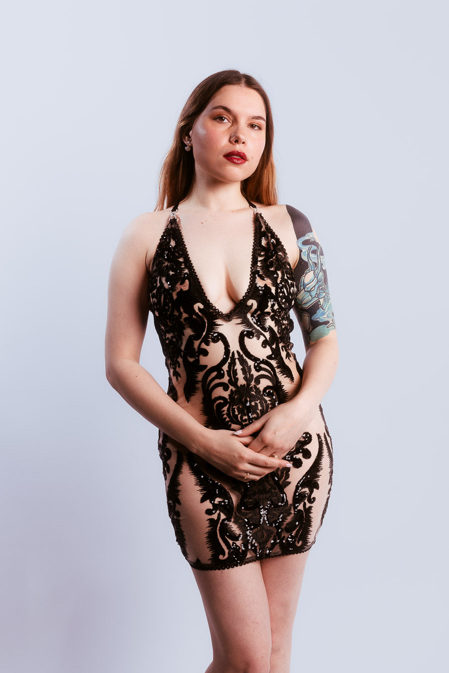 Robe Cecile Hélène