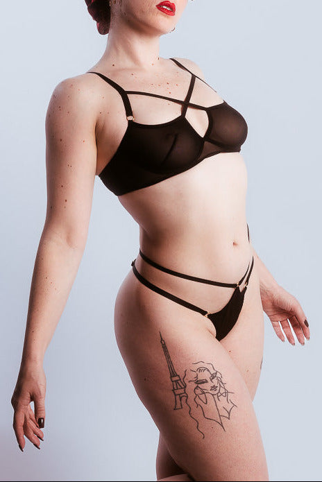 Carla Bra
