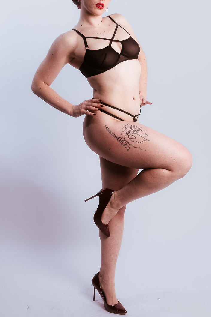 Carla Bra