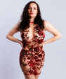 Valentine Dress