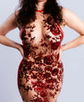 Valentine Dress