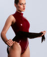 Suede Flogger
