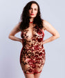 Valentine Dress