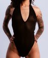 Amber Body