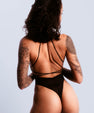 Amber Body