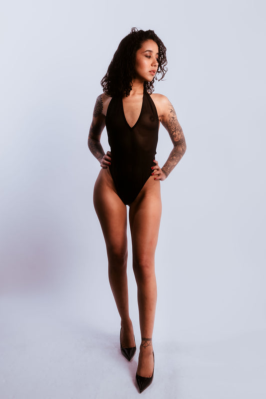 Body Ambre