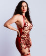 Valentine Dress