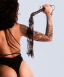 Barbed Flogger
