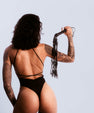 Barbed Flogger
