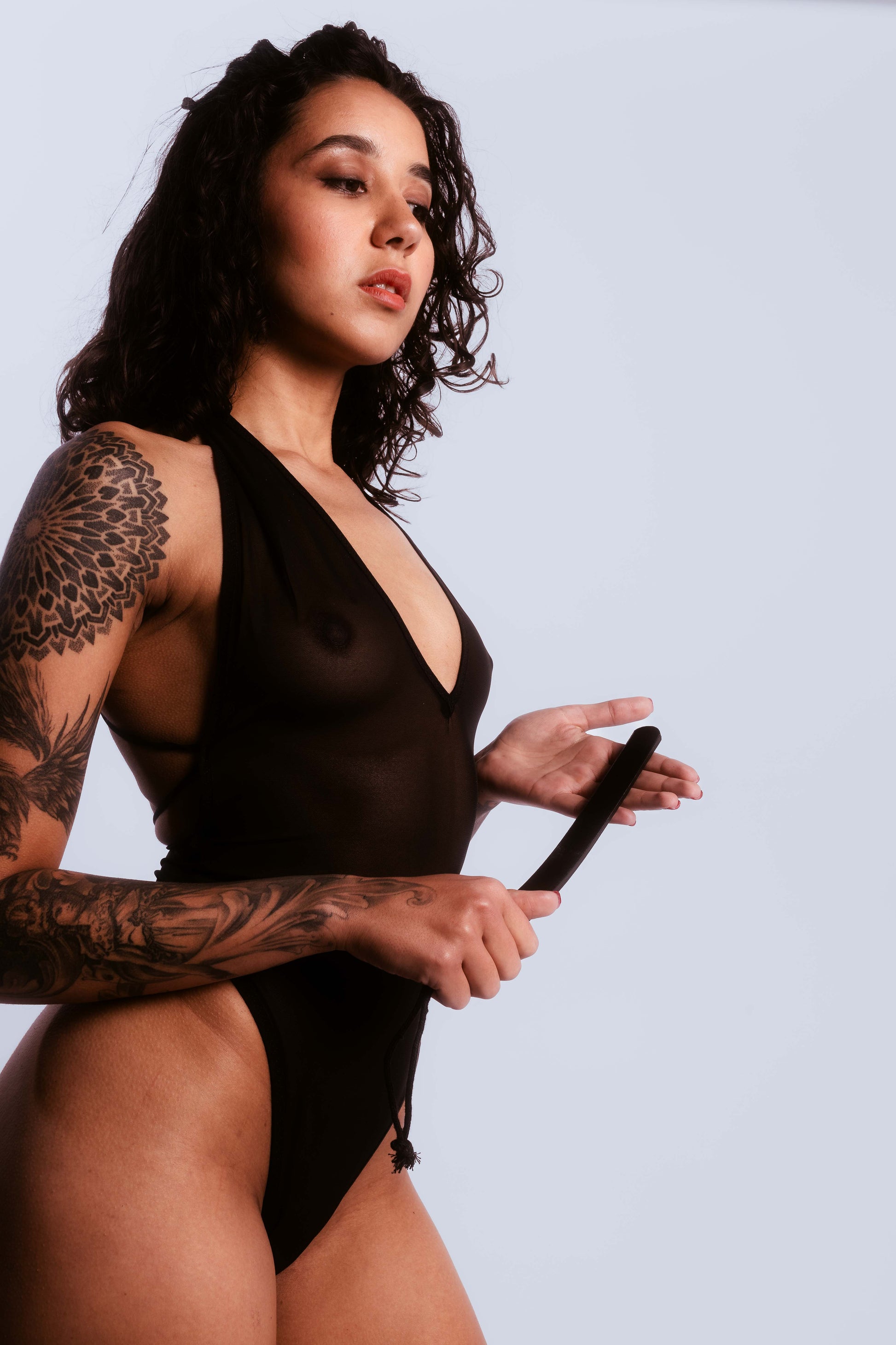 Amber Body