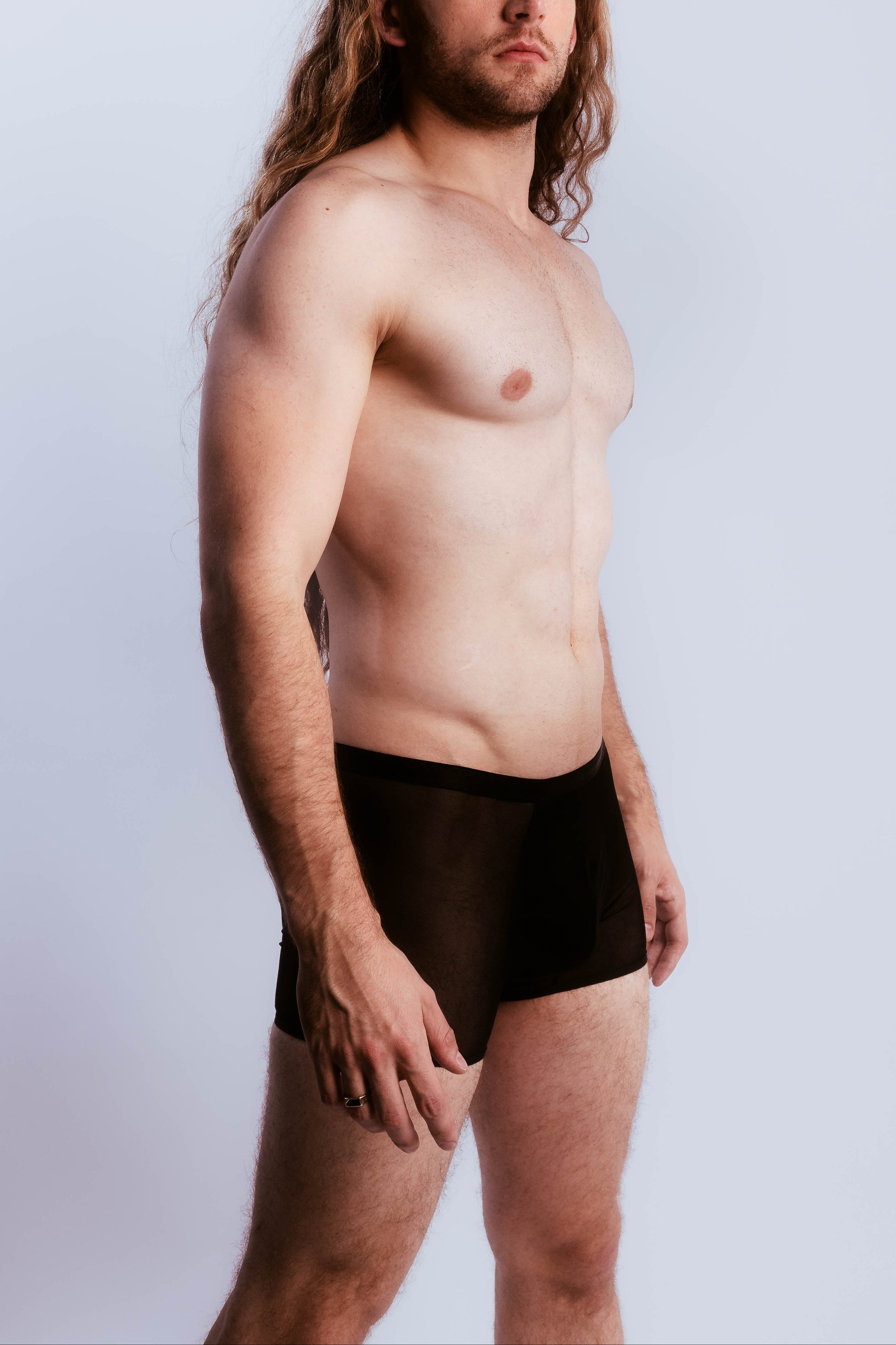 Boxer Roméo