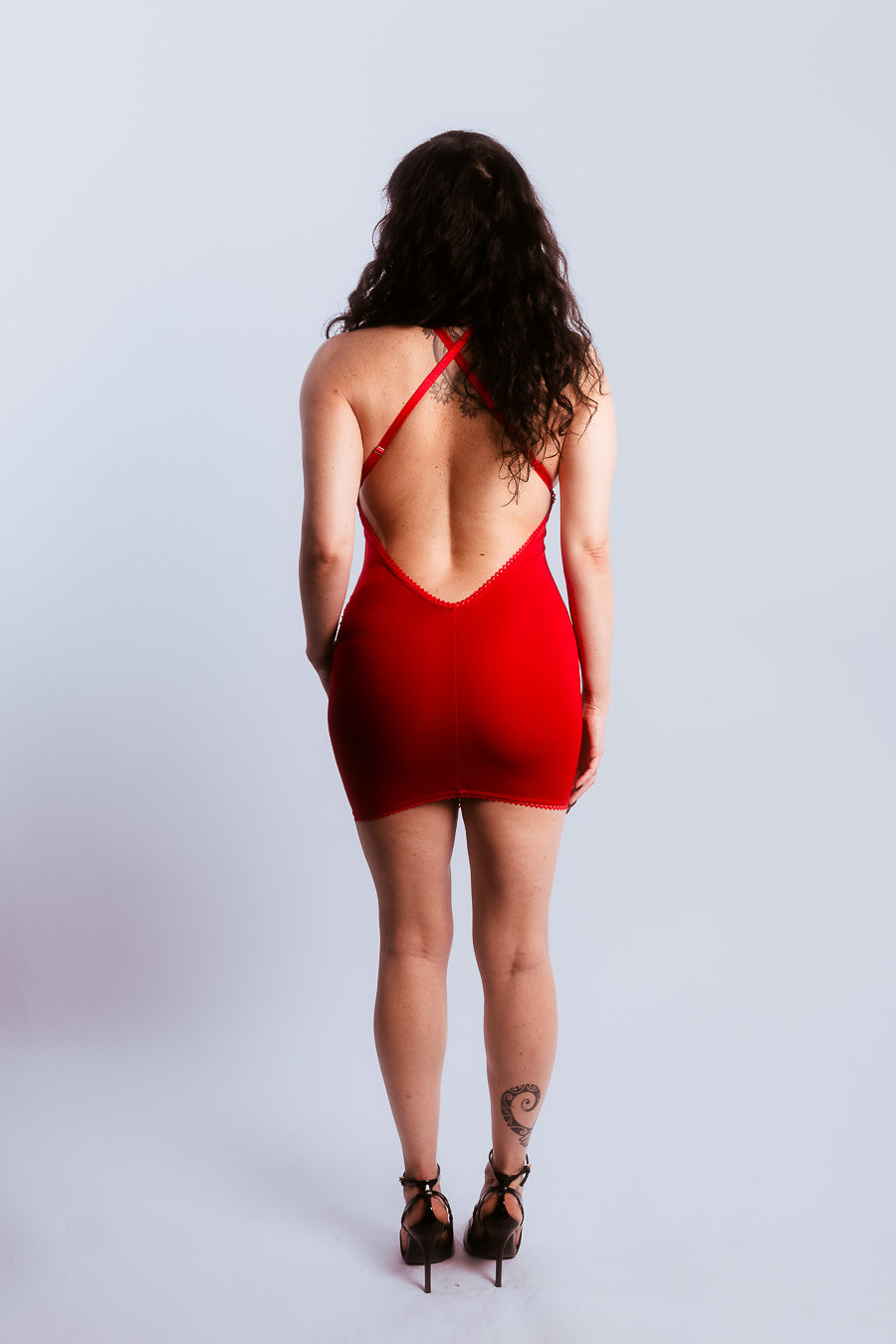 Valentine Dress