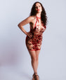 Valentine Dress