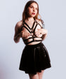 Triangle Harness