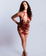 Valentine Dress