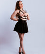 Triangle Harness