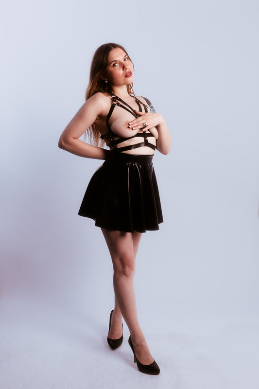 Triangle Harness