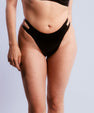 Double latex string